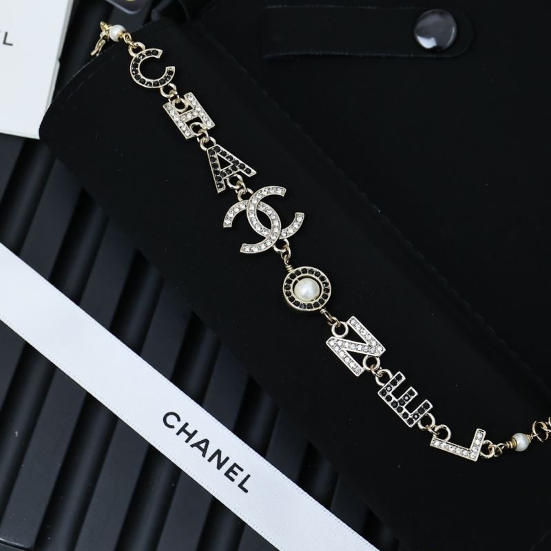 Chanel Bracelets